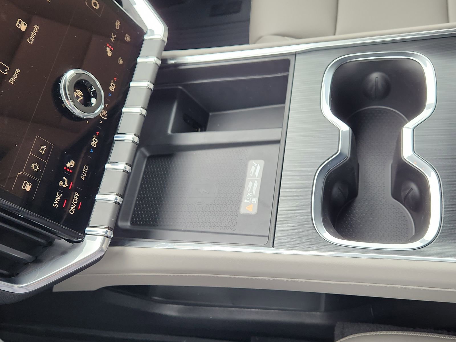 New 2026 GMC Acadia Elevation w/ Elevation Premium Package image 23