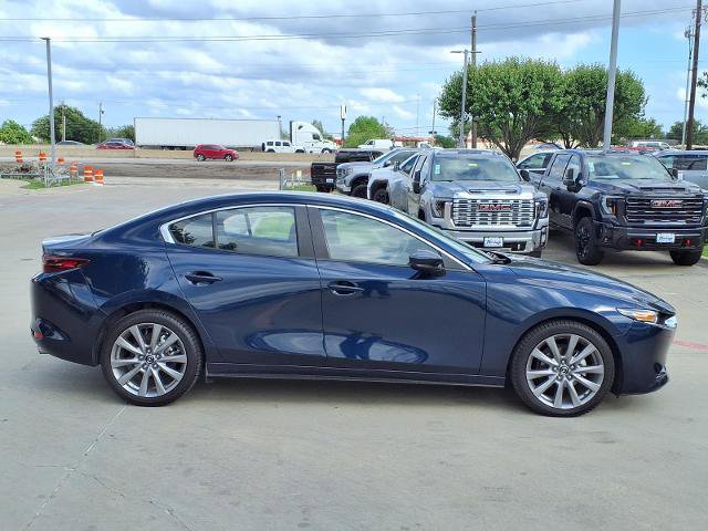 Used 2019 MAZDA MAZDA3 Sedan FWD video 2