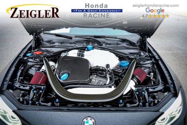 Used 2019 BMW M2 Competition w/ Executive Package image 37