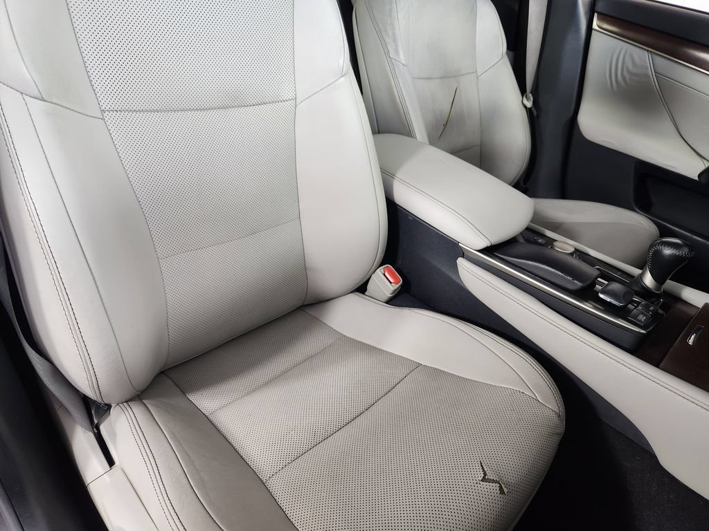 Used 2014 Lexus GS 350 AWD image 10