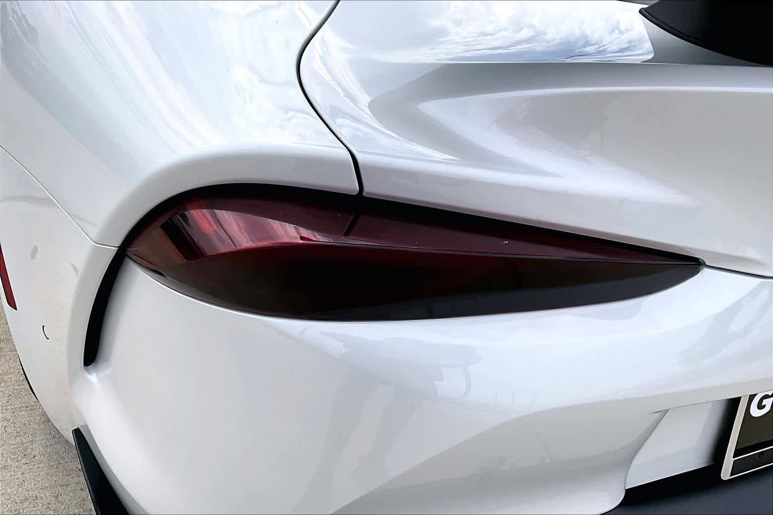 Used 2024 Toyota Supra RWD image 25