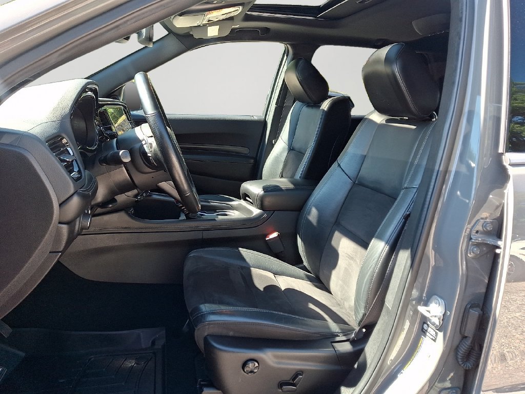 Used 2021 Dodge Durango GT AWD/4WD image 15