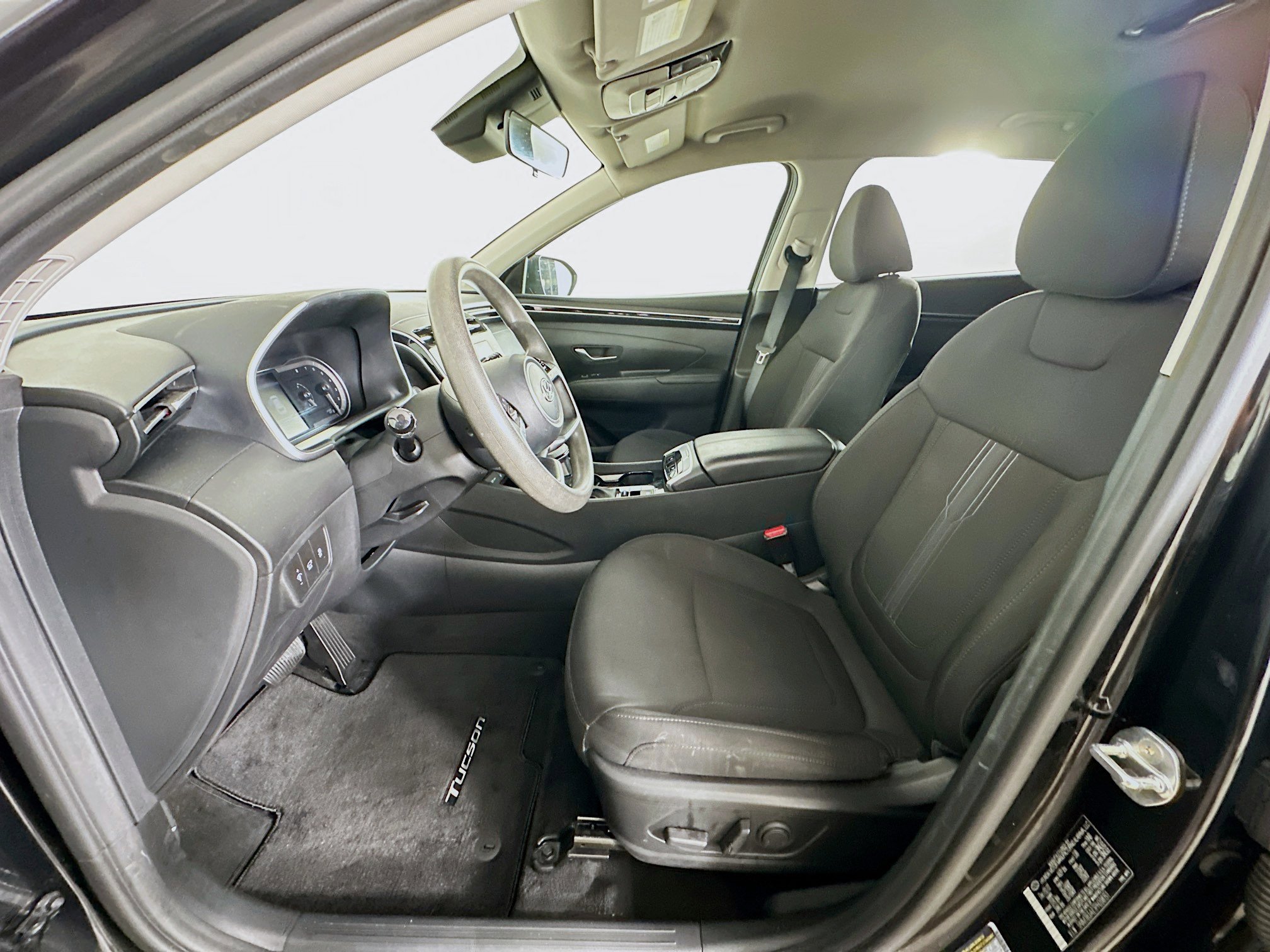 Used 2023 Hyundai Tucson SEL image 13