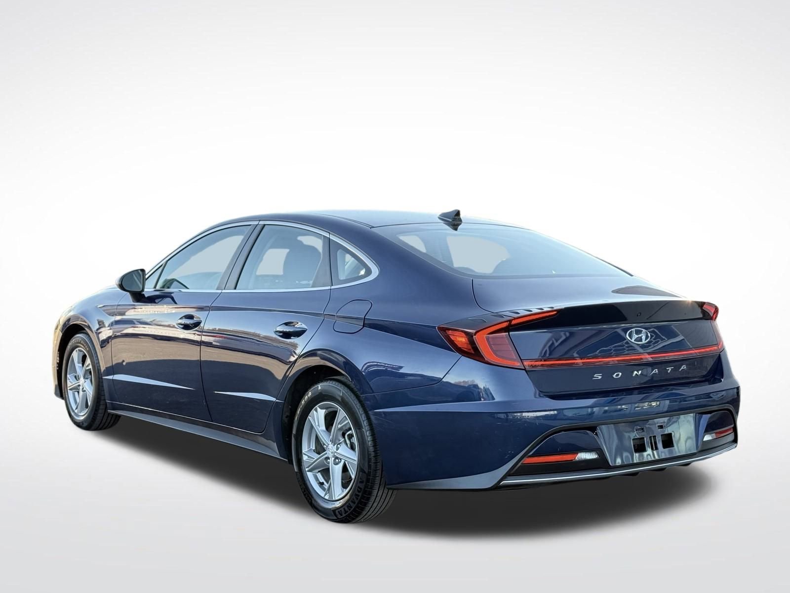 Used 2021 Hyundai Sonata SE image 8