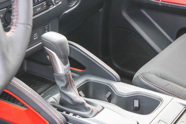 New 2026 Nissan Frontier Pro-X w/ Pro-X Convenience Package image 23