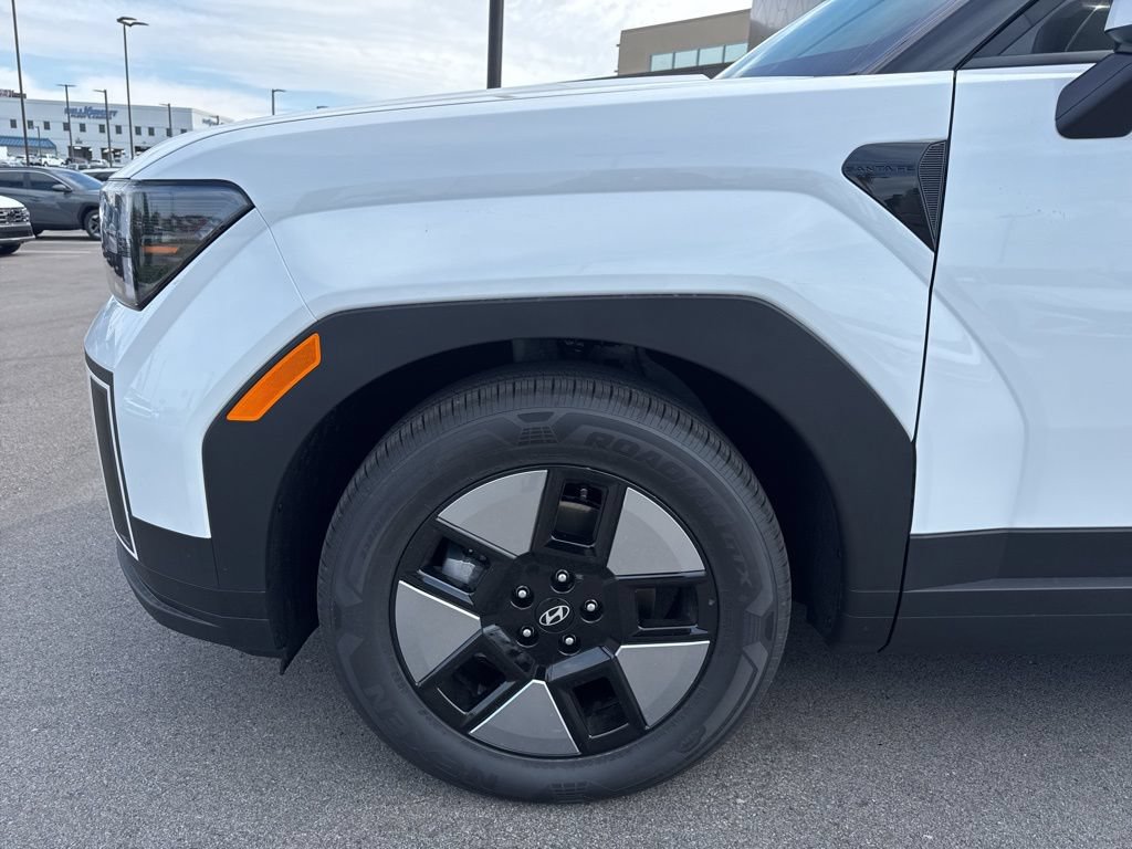New 2026 Hyundai Santa Fe SE FWD image 6
