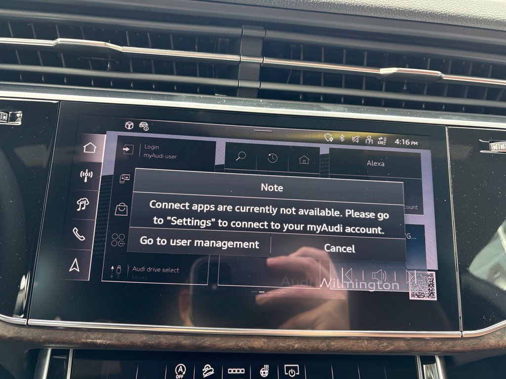 New 2027 Audi Q8 Premium Plus AWD/4WD image 26