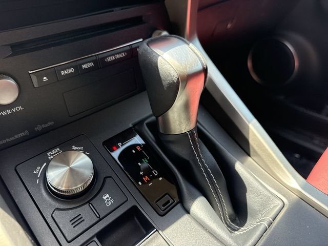 Used 2020 Lexus NX 300 FWD w/ Comfort Package image 20