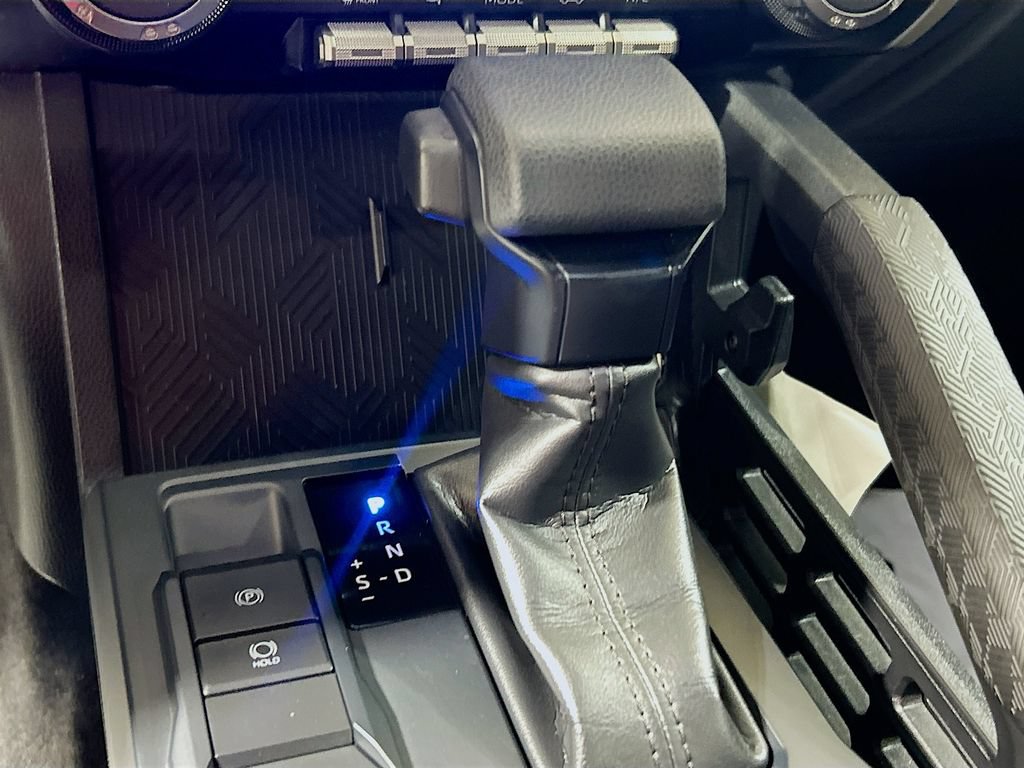 Used 2025 Toyota Tacoma SR5 RWD image 14