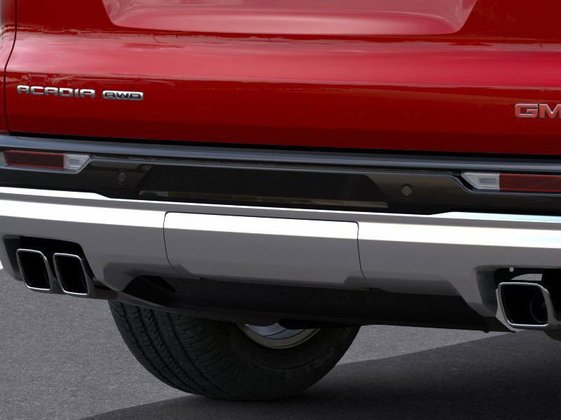New 2026 GMC Acadia Denali image 14