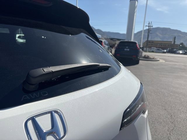 New 2026 Honda HR-V Sport image 28
