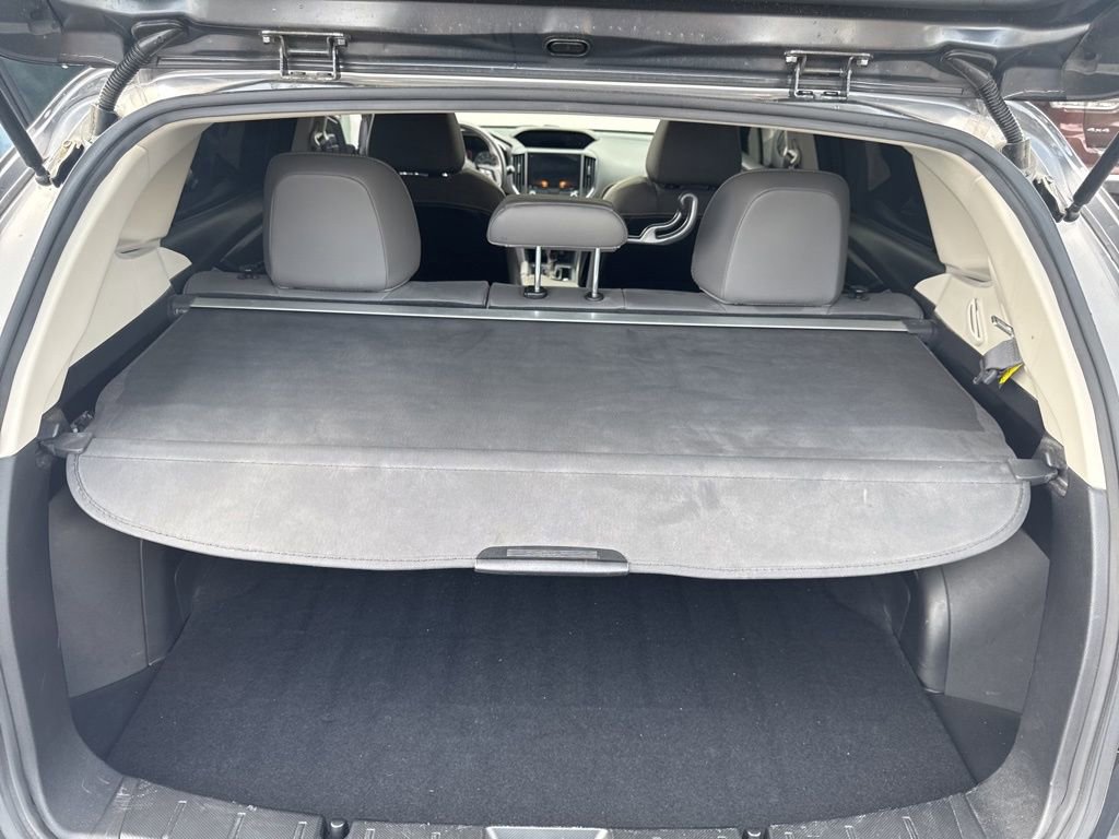 Used 2023 Subaru Crosstrek 2.5i Sport image 49