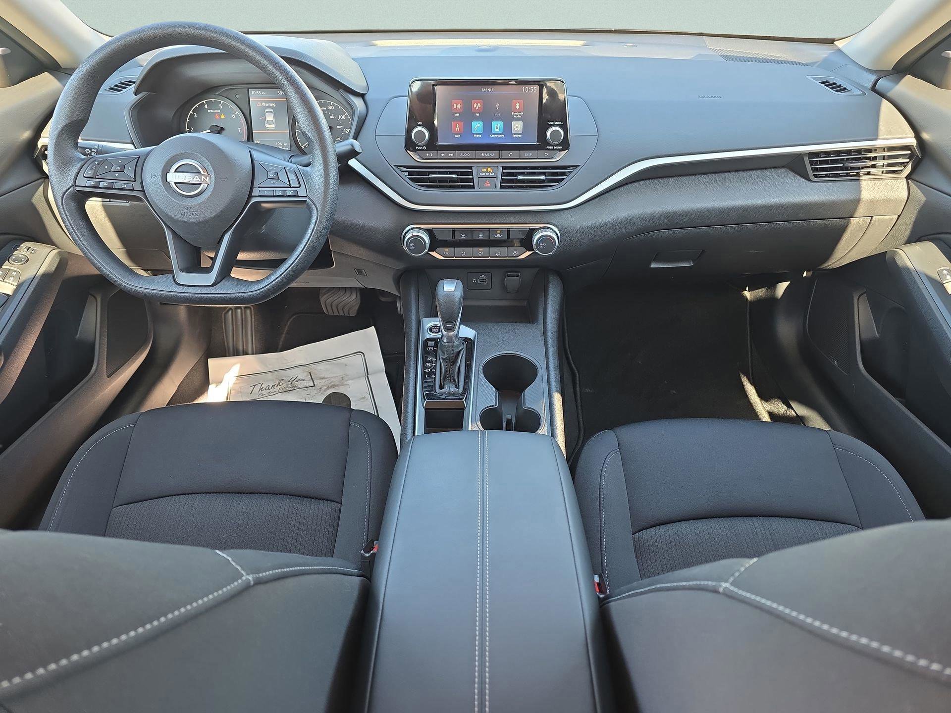 Used 2023 Nissan Altima 2.5 S image 30