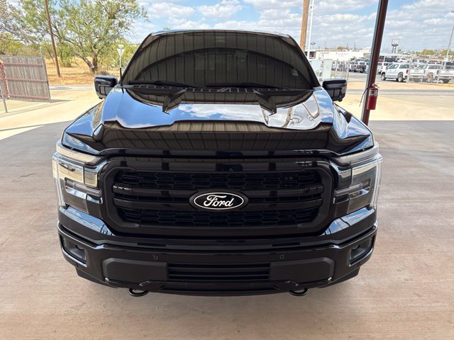 Used 2026 Ford F150 Lariat w/ Equipment Group 501A Mid AWD/4WD image 2