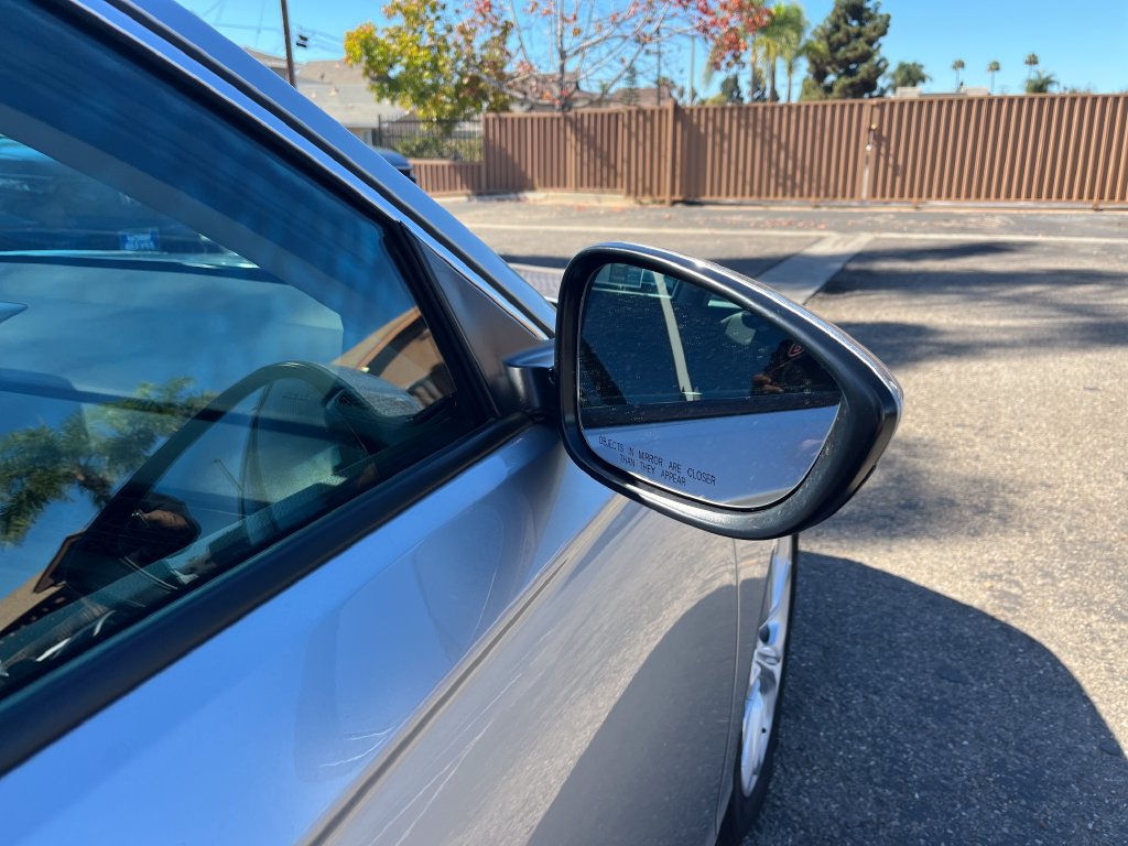 Used 2025 Honda Accord LX image 35