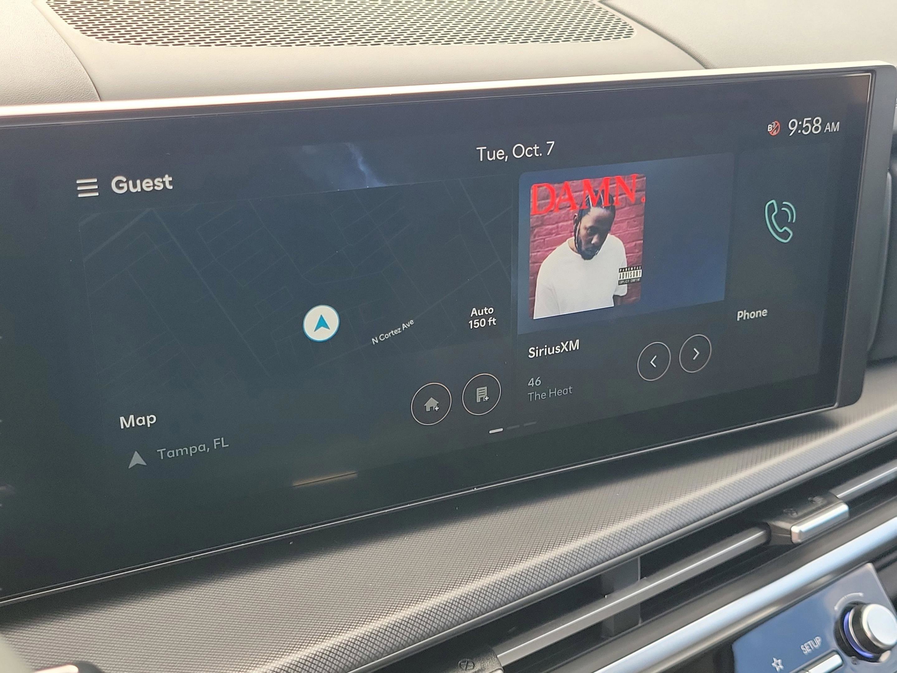 New 2026 Hyundai Santa Fe XRT image 17