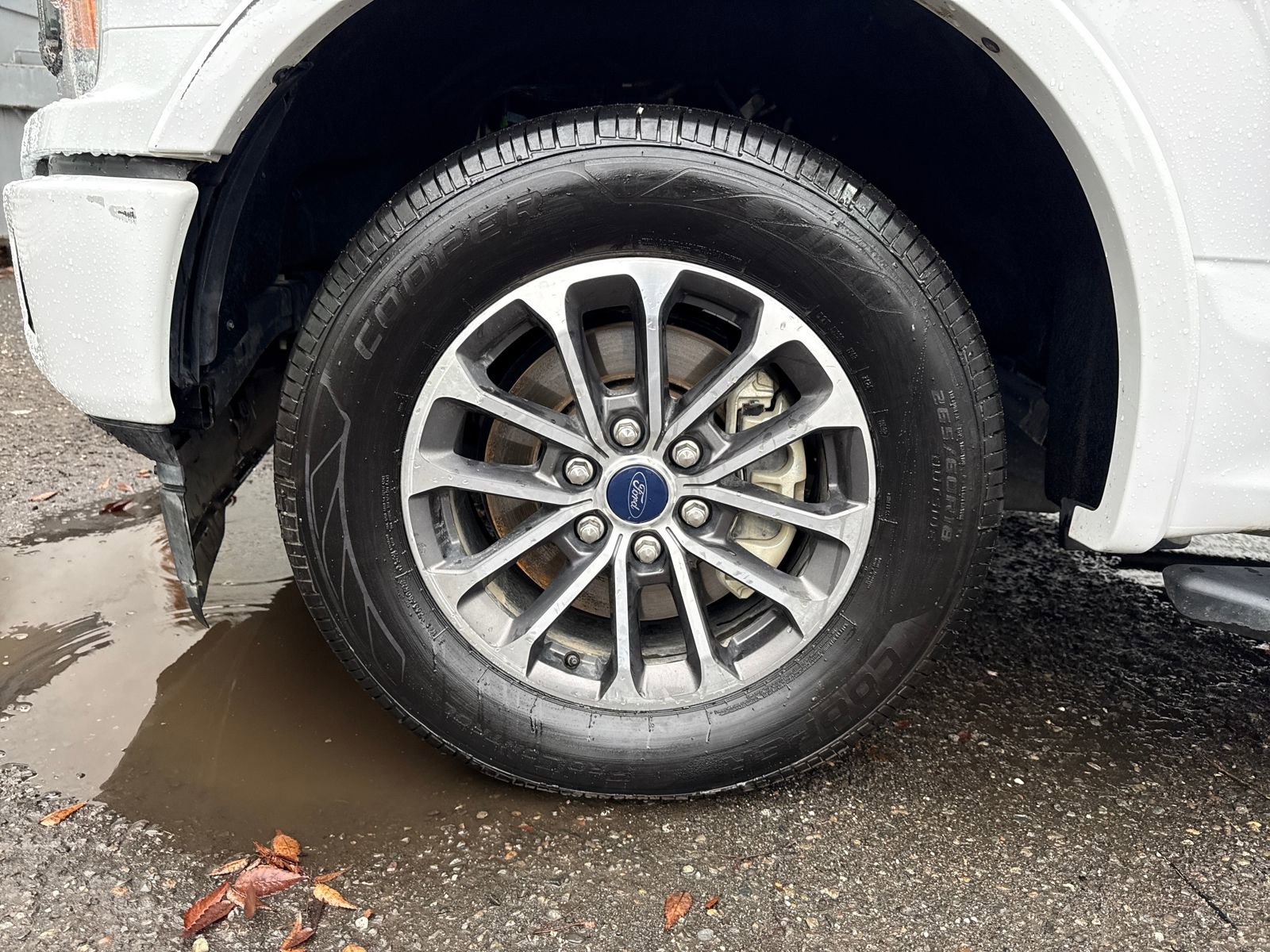 Used 2019 Ford F150 XLT w/ Equipment Group 302A Luxury image 27