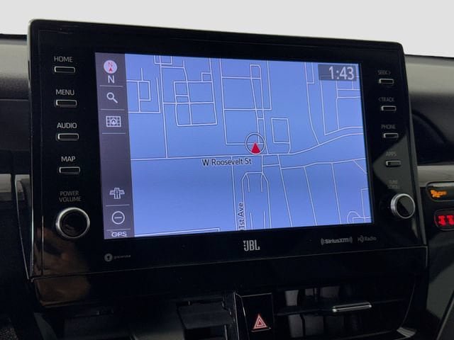 Certified 2024 Toyota Camry XSE w/ Navigation Package FWD image 15