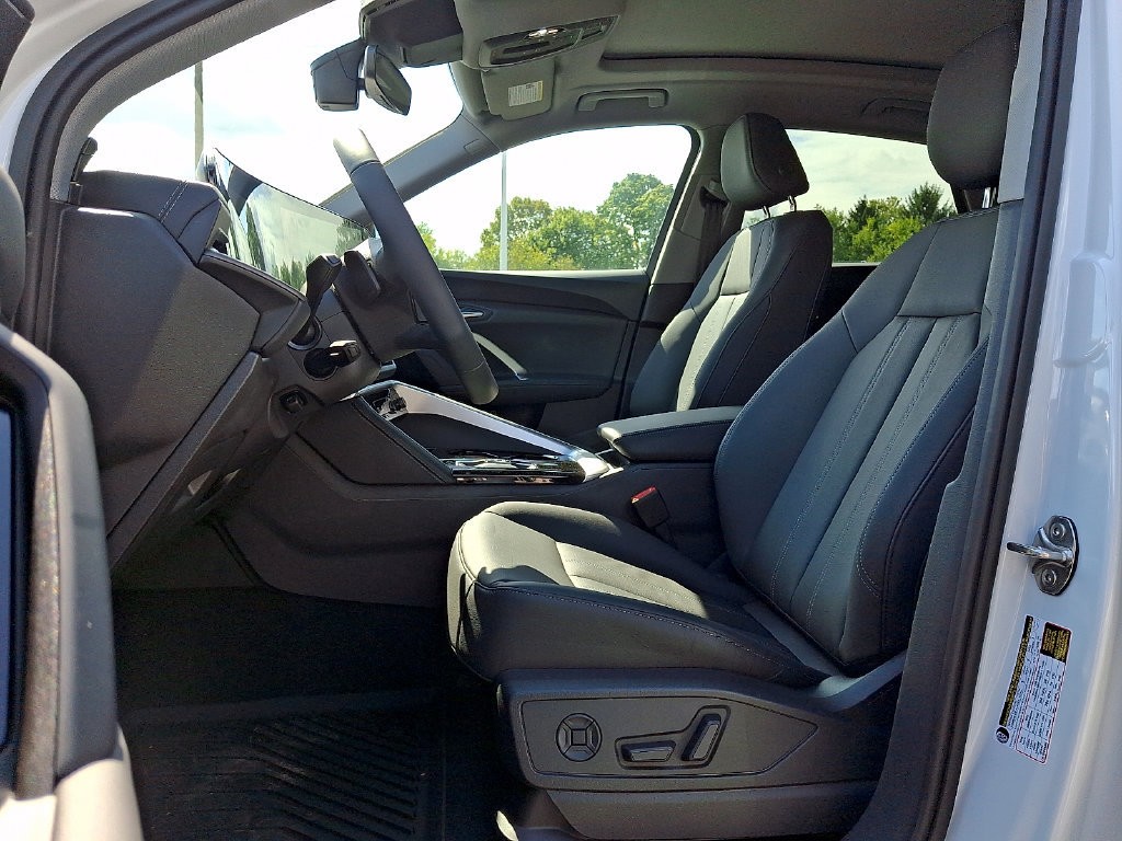 New 2026 Audi Q5 2.0T AWD/4WD image 11