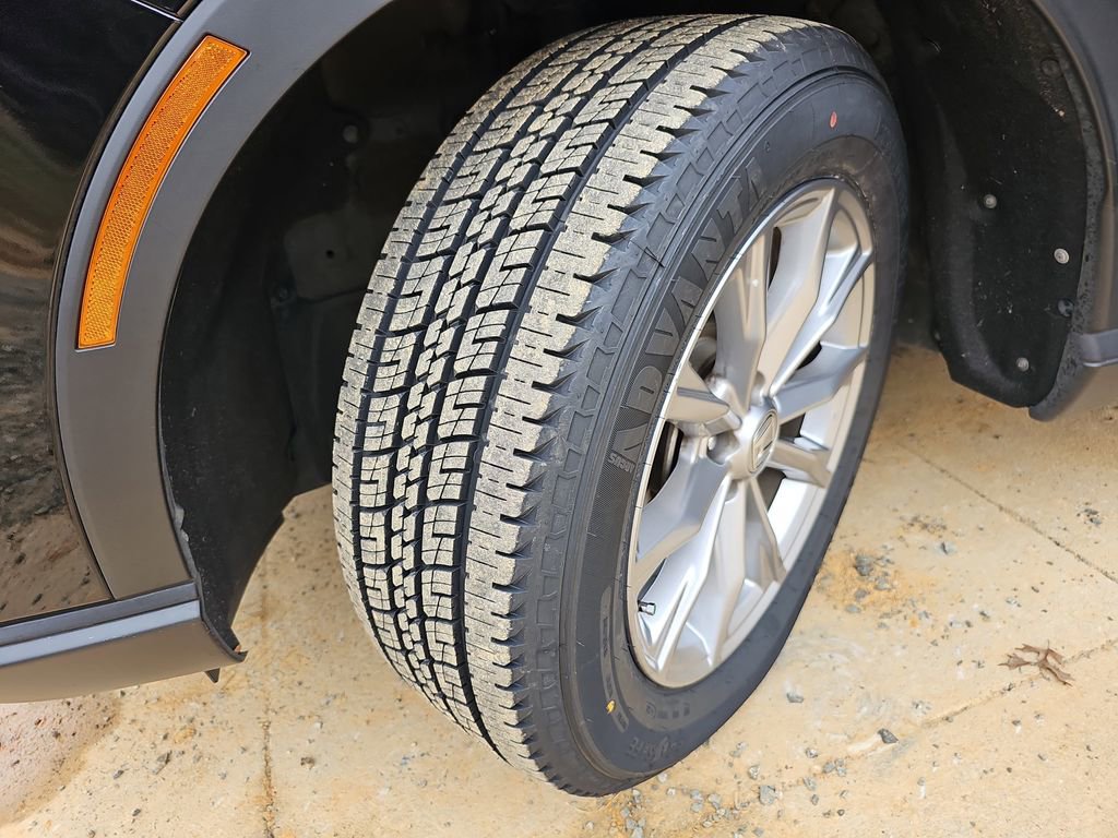 Used 2023 Honda CR-V EX-L image 18