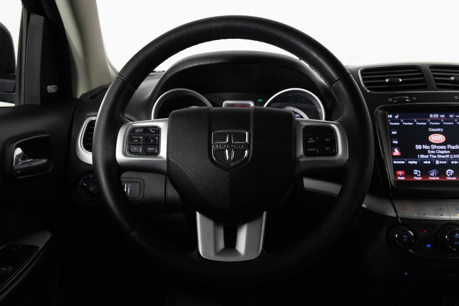 Used 2018 Dodge Journey GT FWD image 27