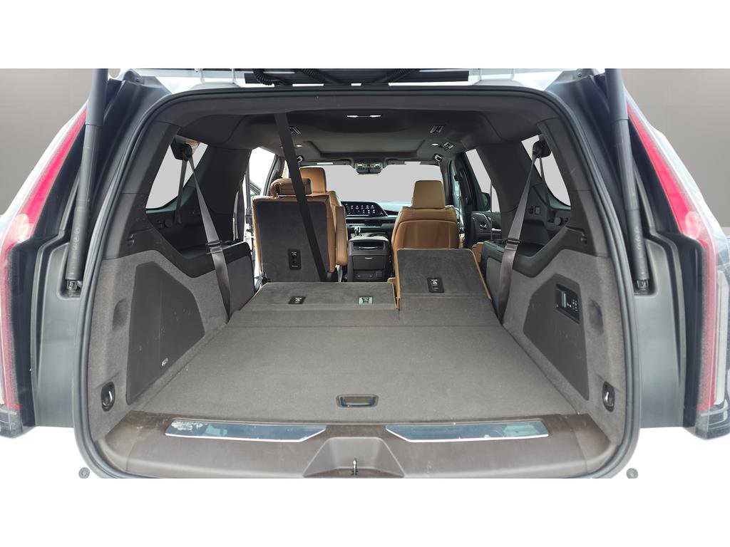 Used 2022 Cadillac Escalade ESV Premium Luxury AWD/4WD image 28