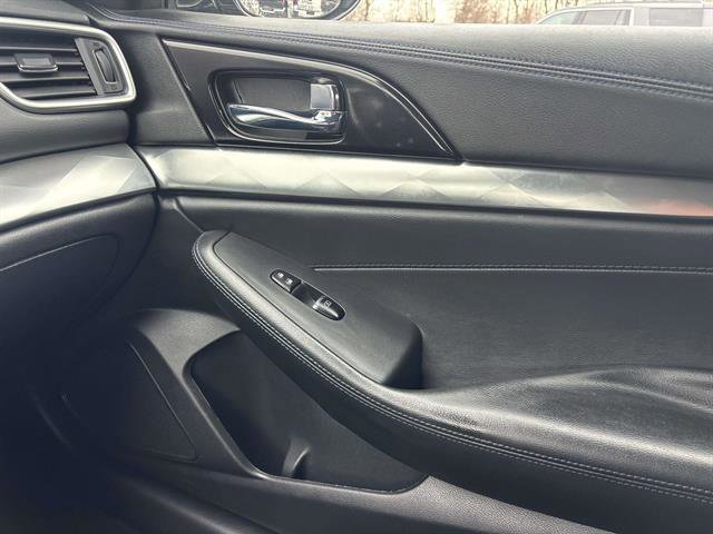 Used 2019 Nissan Maxima 3.5 S w/ Floor Mat Group image 26