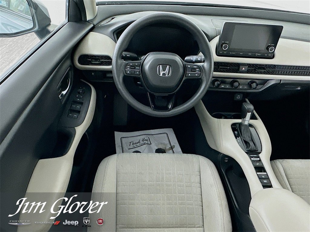 Used 2024 Honda HR-V LX image 18