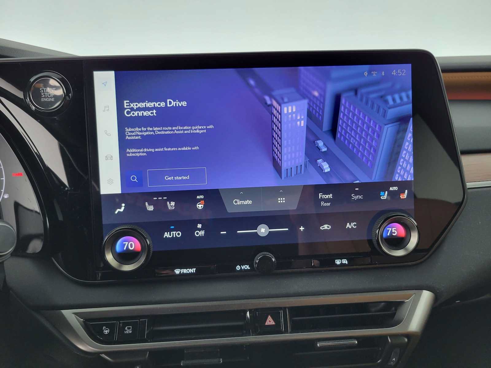 Certified 2024 Lexus RX 350 Premium Plus w/ Convenience Package FWD image 27