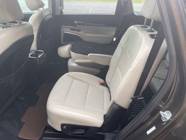 Used 2020 Kia Telluride S FWD image 66
