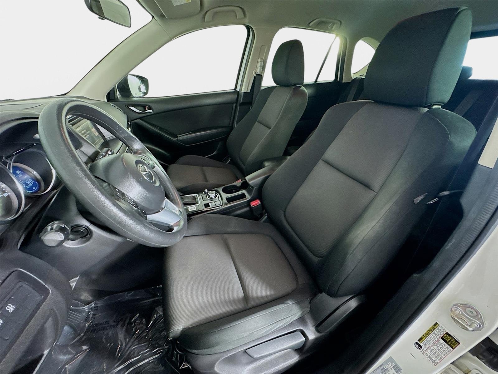 Used 2016 MAZDA CX-5 Sport FWD image 11