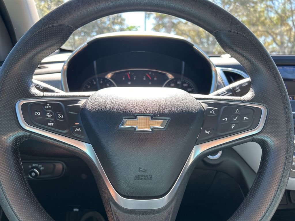 Used 2022 Chevrolet Equinox LS w/ LS Convenience Package image 18