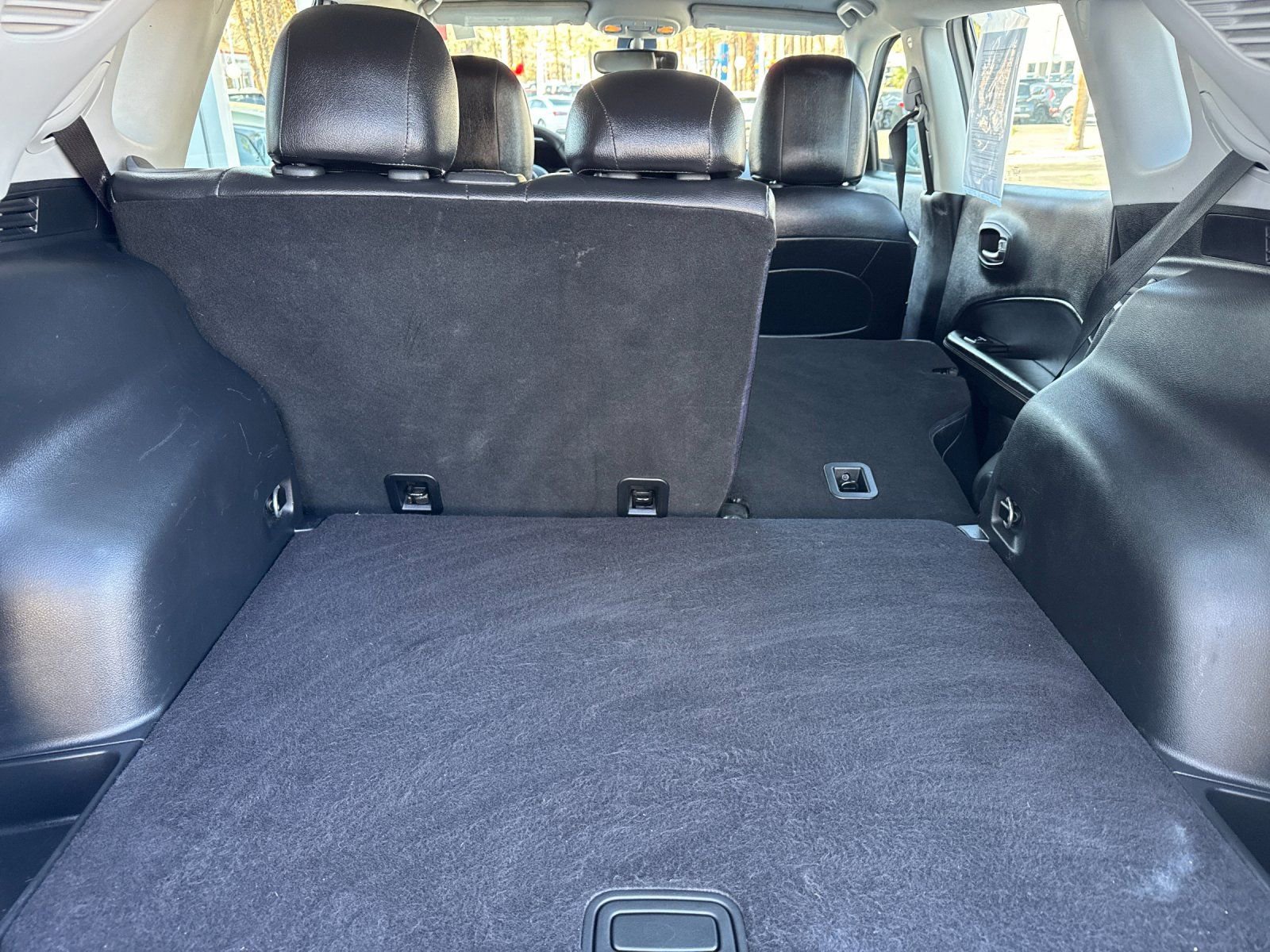 Used 2018 Jeep Compass Sport image 14