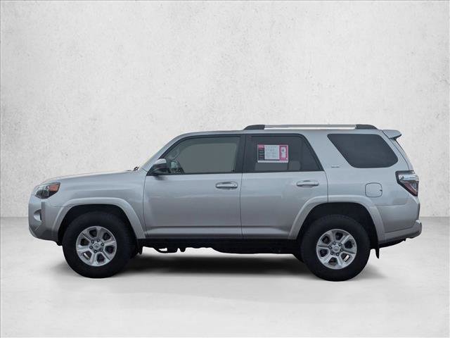 Used 2021 Toyota 4Runner SR5 image 9