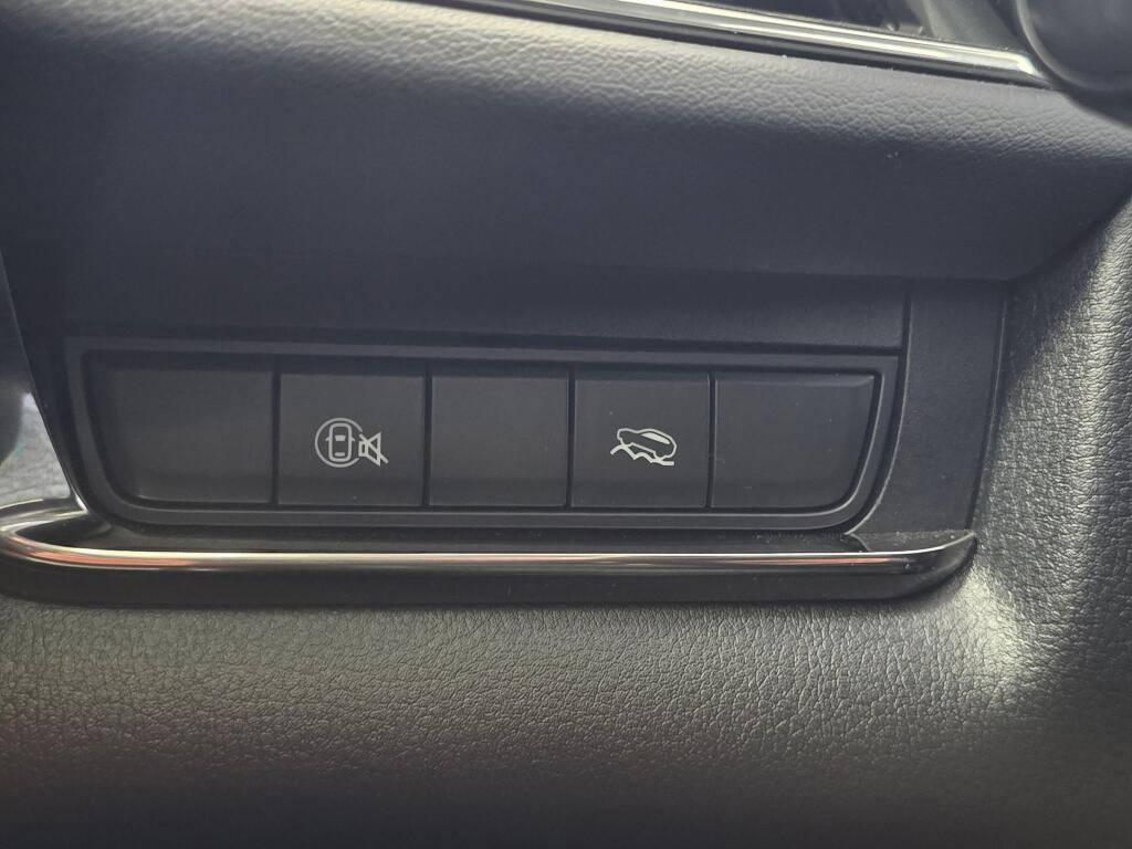 Used 2025 MAZDA CX-30 AWD 2.5 S w/ Preferred Package image 38