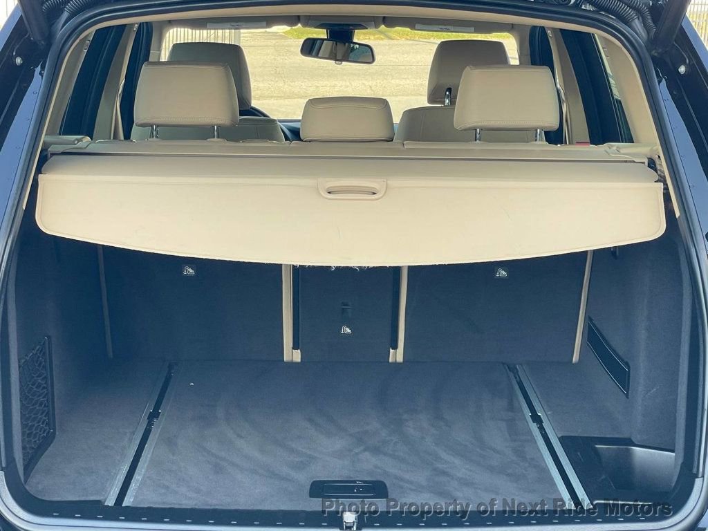 Used 2016 BMW X3 sDrive28i image 18