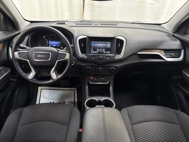 Used 2020 GMC Terrain SLE w/ Driver Convenience Package image 15