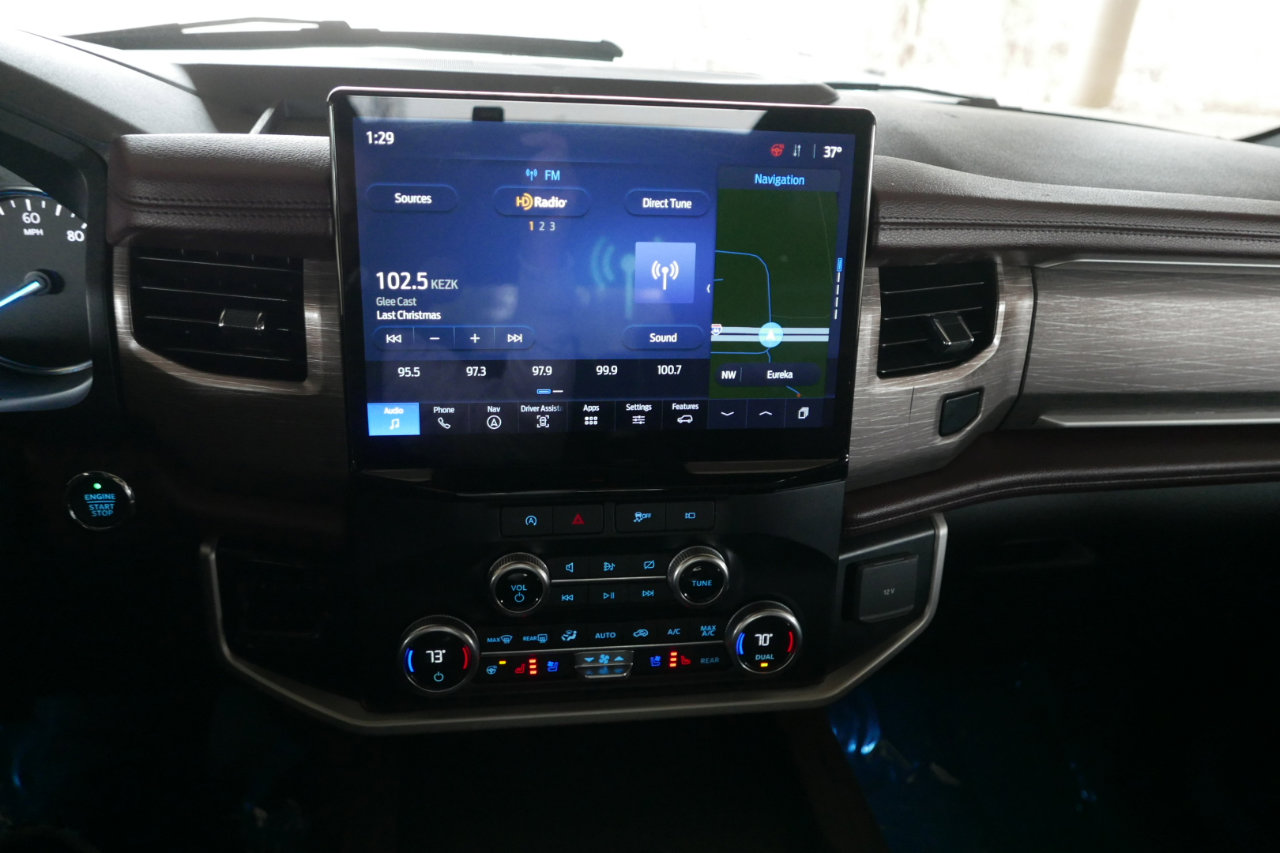 Used 2024 Ford Expedition Max Limited image 20