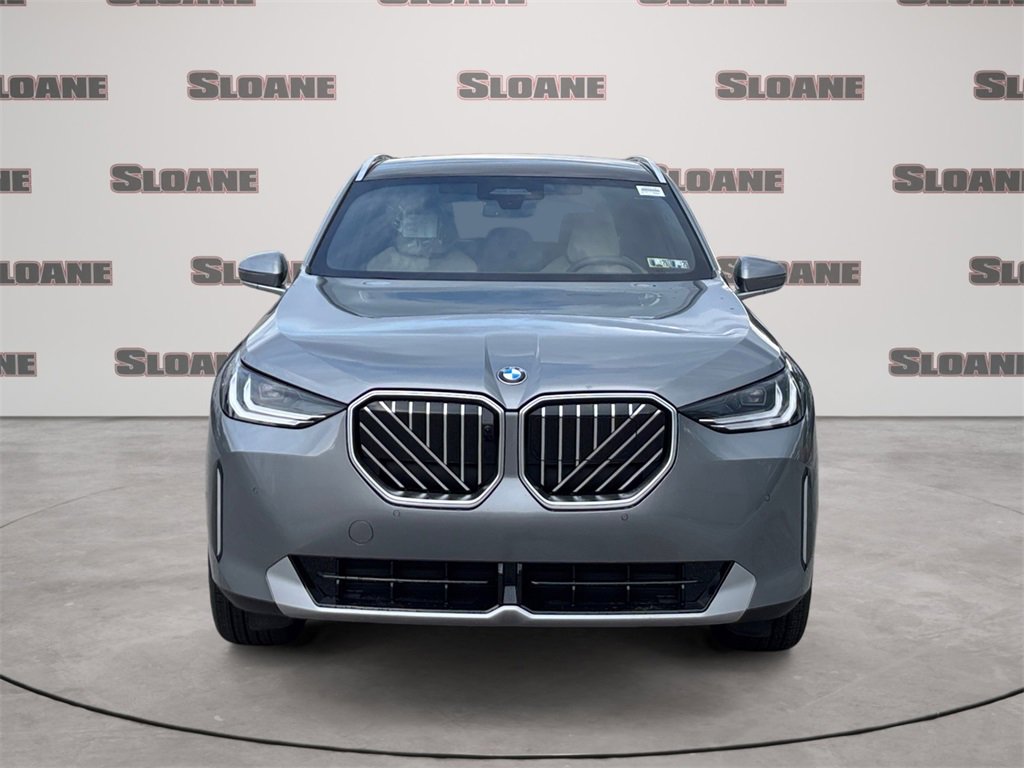 New 2026 BMW X3 xDrive30 w/ Premium Package image 8