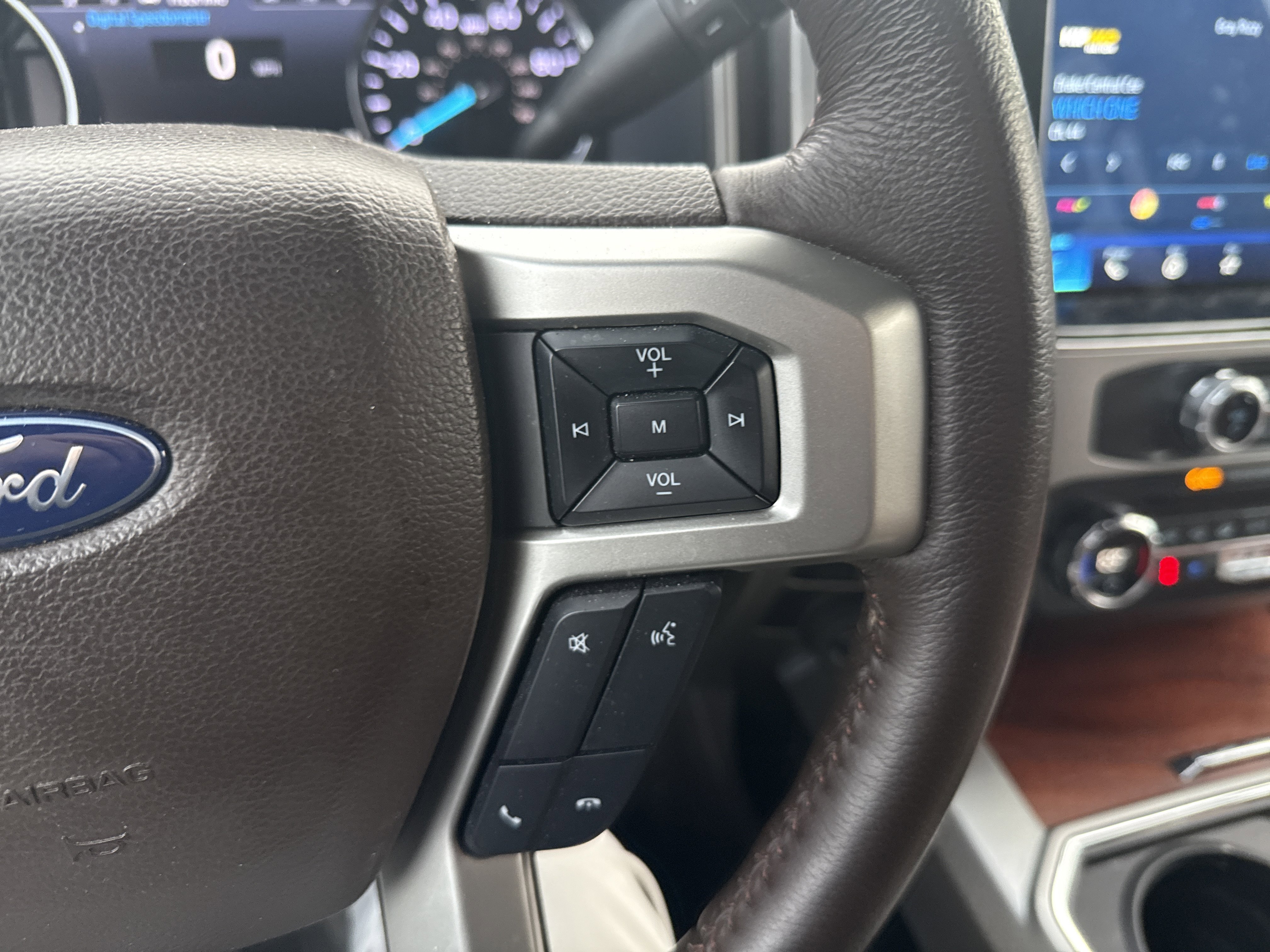 Used 2022 Ford F250 King Ranch w/ King Ranch Ultimate Package image 20