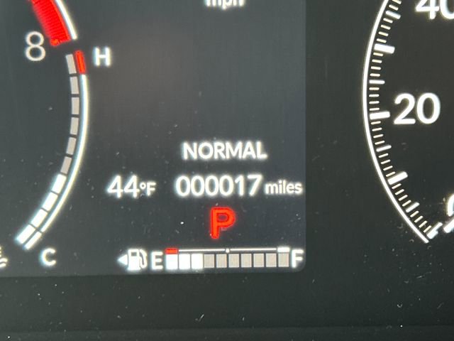 New 2026 Honda Ridgeline TrailSport image 25