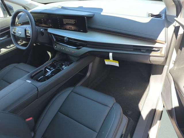 New 2026 Nissan Murano SL AWD/4WD image 21