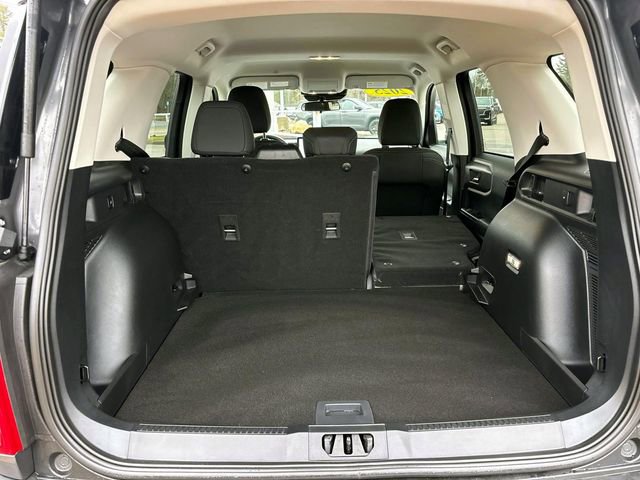 Used 2025 Ford Bronco Sport Big Bend image 16