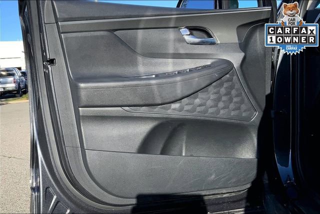 Used 2023 Hyundai Santa Fe SEL image 22