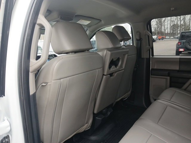 Used 2022 Ford F350 XL w/ Power Equipment Group image 11