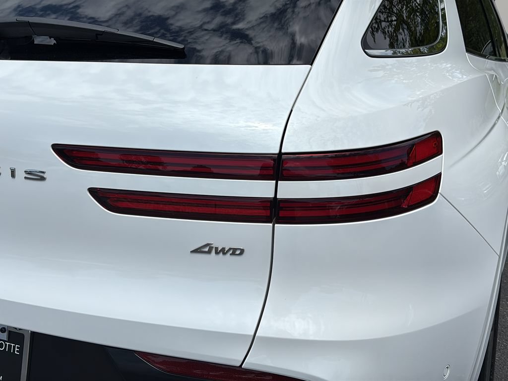 Certified 2026 Genesis GV70 2.5T Advanced AWD/4WD image 46