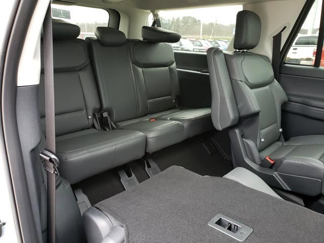 New 2026 Ford Expedition Max Active image 18
