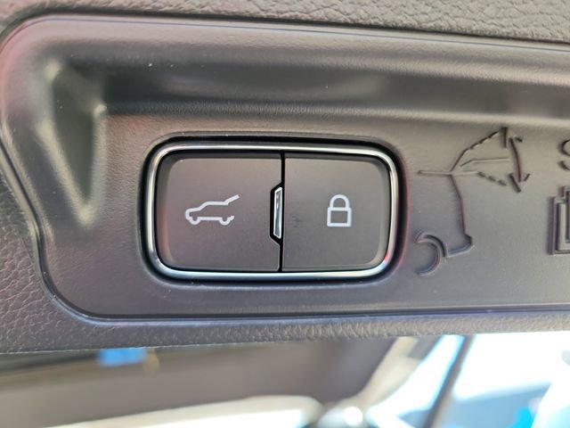 New 2026 Ford Explorer ST w/ Sun And Sound Package image 7