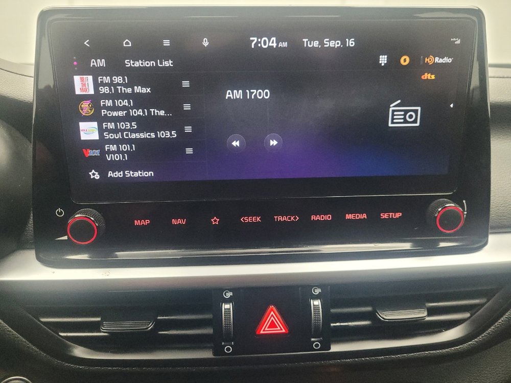 Used 2023 Kia Forte GT-Line image 25