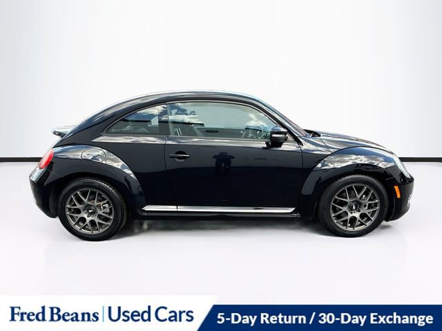 Used 2012 Volkswagen Beetle 2.5 image 8